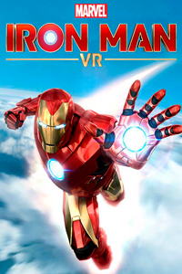 Marvel’s Iron Man VR