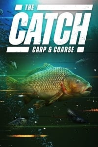 The Catch: Carp & Coarse